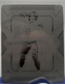 Baker Mayfield