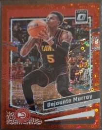 Dejounte Murray