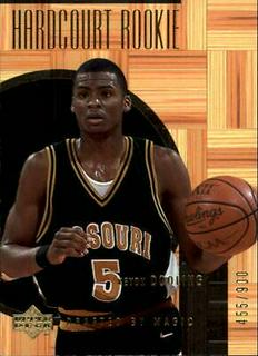 Keyon Dooling