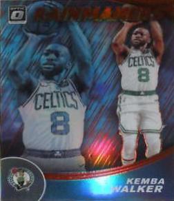Kemba Walker
