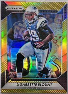 LeGarrette Blount