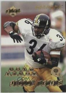 Jerome Bettis