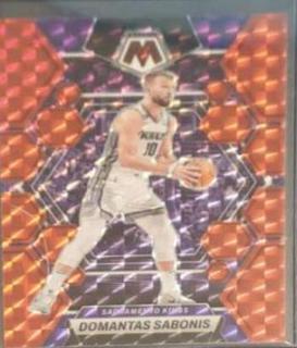 Domantas Sabonis
