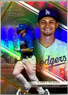 Corey Seager