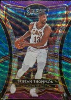 Tristan Thompson