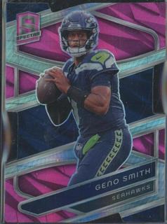 Geno Smith