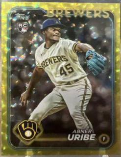Abner Uribe
