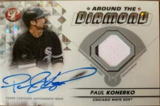 Paul Konerko