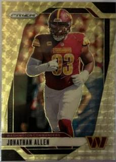 Jonathan Allen