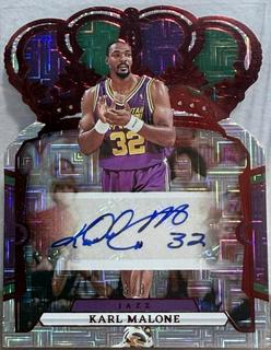 Karl Malone