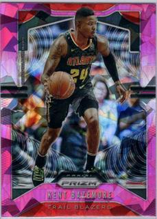 Kent Bazemore
