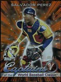 Salvador Perez