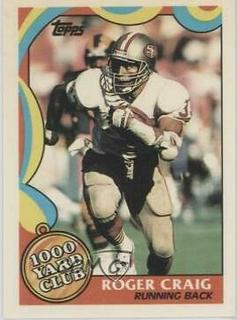 Roger Craig