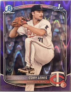 Cory Lewis