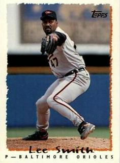 Lee Smith