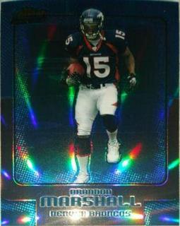 Brandon Marshall