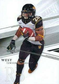Terrance West