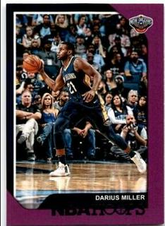 Darius Miller