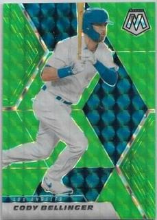 Cody Bellinger