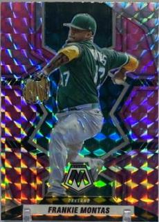 Frankie Montas