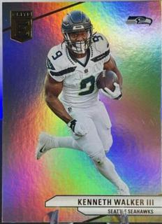 Kenneth Walker III