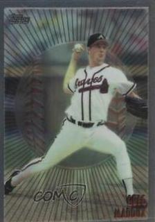 Greg Maddux