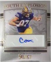 Cade Otton