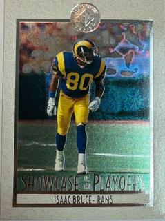 Isaac Bruce