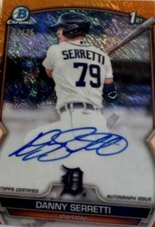 Danny Serretti