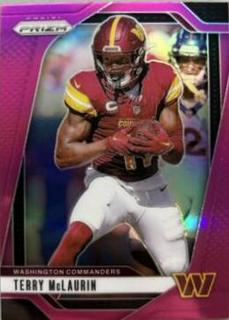 Terry McLaurin