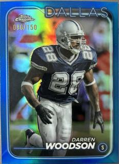 Darren Woodson