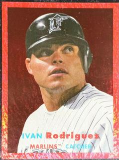 Ivan Rodriguez