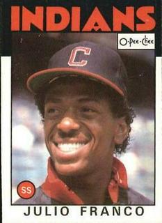 Julio Franco