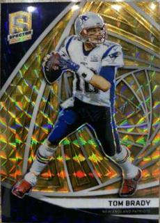 Tom Brady