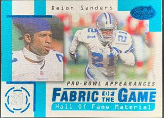 Deion Sanders