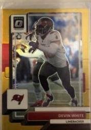 Devin White