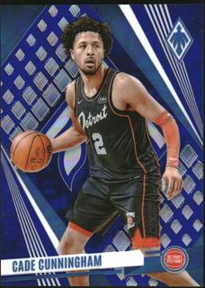Cade Cunningham