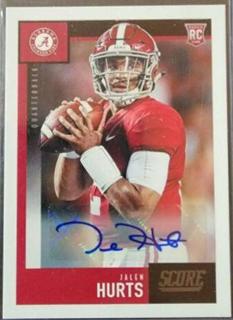 Jalen Hurts