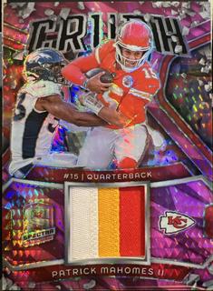 Patrick Mahomes II