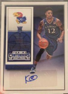 Kelly Oubre Jr.