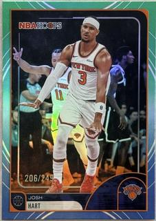 Josh Hart