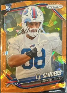 T.J. Sanders