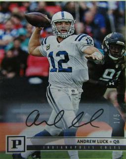 Andrew Luck