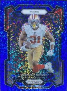 Tashaun Gipson