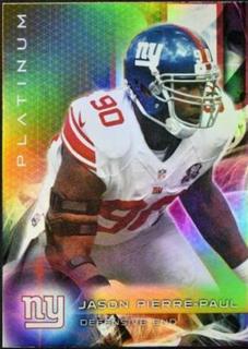 Jason Pierre Paul