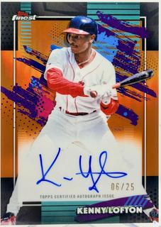 Kenny Lofton