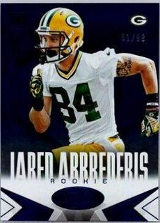 Jared Abbrederis