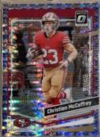 Christian McCaffrey