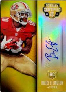 Bruce Ellington
