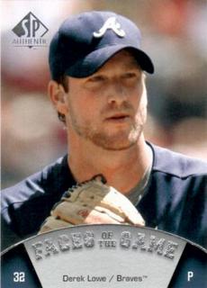 Derek Lowe
